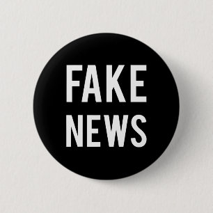 Medans fejknyheter media politik Trump anhängare R Knapp