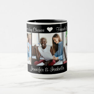 Medarbetare av Chance Friends by Choice Photo coll Mugg