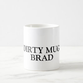 medarbetare i chef kaffemugg