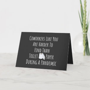 Medarbetare som du helgkort