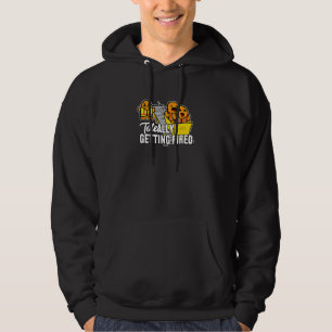 Medarbetare Swagazon Associate Tote Toteallt Får Hoodie