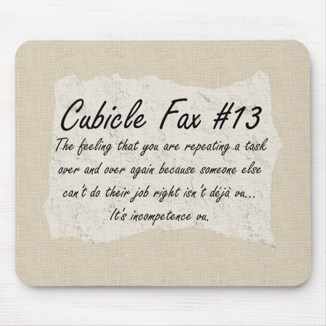 Medarbetareinkompetens Musmatta (Framsidan)