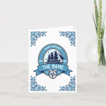 Medarbetarens tack till Bon Voyage Farewell