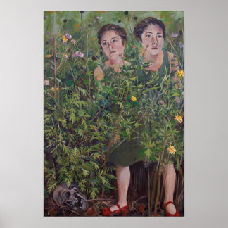 Medberoende, skriv ut poster