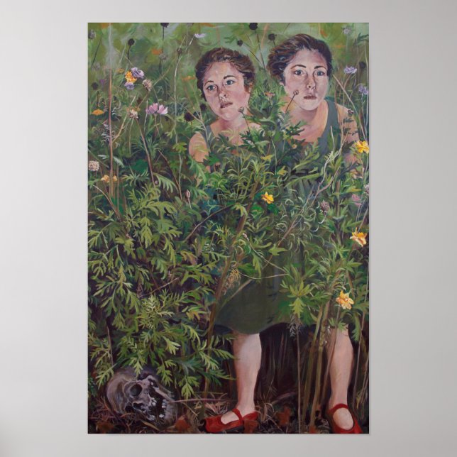 Medberoende, skriv ut poster (Framsidan)