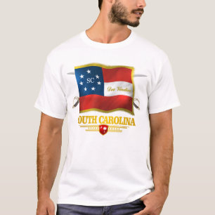 Medborgare 2 för SC första T Shirt