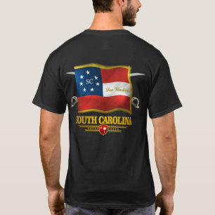 Medborgare 2 för SC första T Shirt