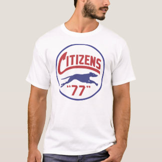 Medborgare "77", tee