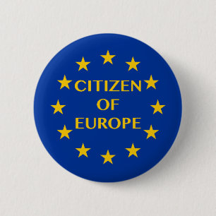 Medborgare av Europa Knapp