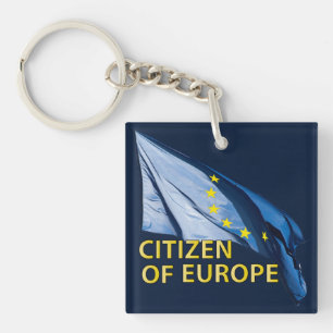Medborgare i Europa