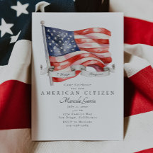 Medborgare - New America Citizen Party