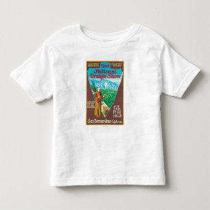 Medborgare orange ShowPoster #1 T Shirt