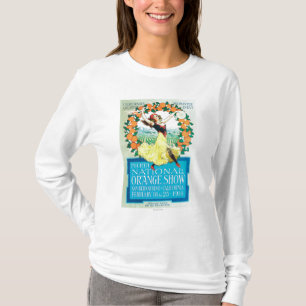 Medborgare orange ShowPoster #2 Tee Shirt