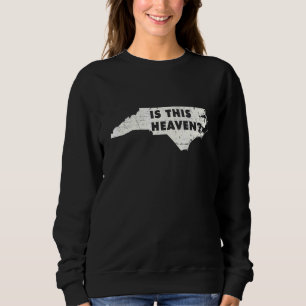 Medborgare Stolt Amerika Stat Oss Himmel Hem Nord  T Shirt