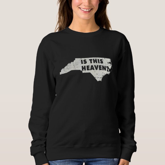 Medborgare Stolt Amerika Stat Oss Himmel Hem Nord  T Shirt (Framsida)