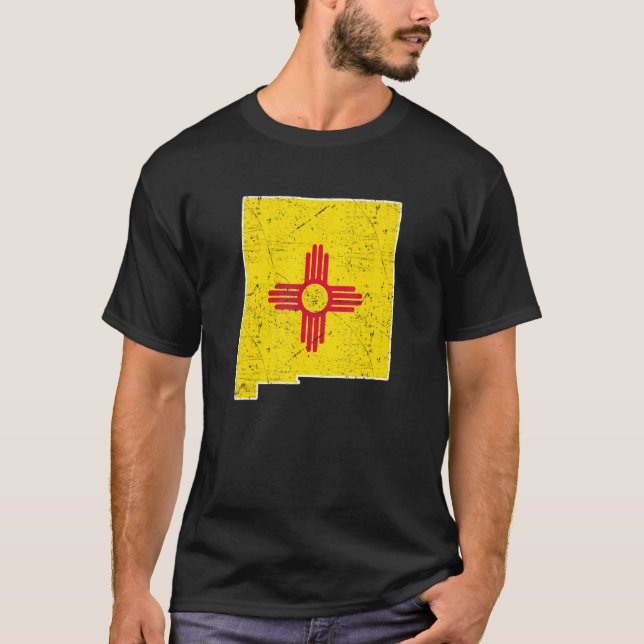 Medborgare Stolt Amerika Stat USA Känslomässig Kar T Shirt (Framsida)