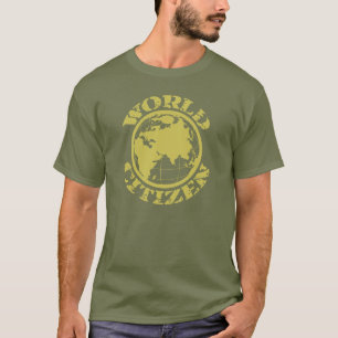 Medborgare T-shirt