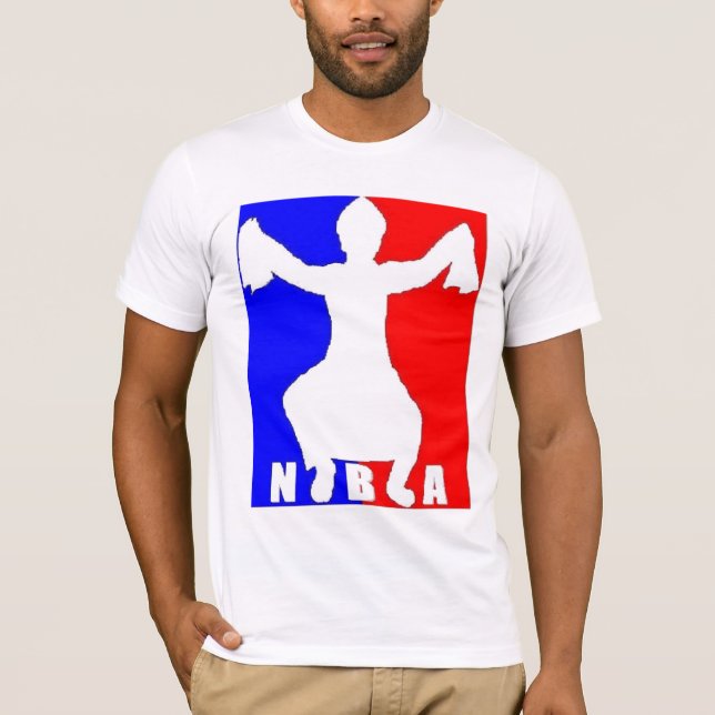 MedborgareBhangra anslutning T Shirt (Framsida)
