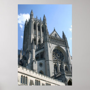 Medborgaredomkyrka Poster