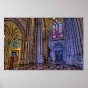Medborgaredomkyrka Poster