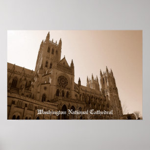 Medborgaredomkyrka Poster