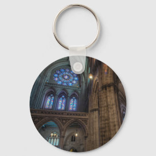 Medborgaredomkyrkan Nyckelring