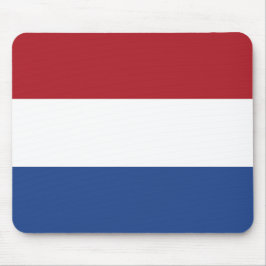 Medborgareflagga av Nederländerna, Holland, Musmatta