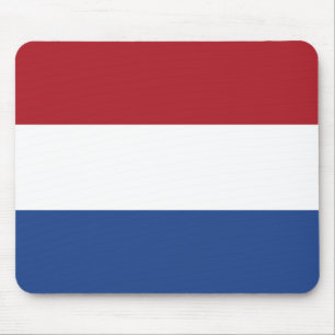 Medborgareflagga av Nederländerna, Holland, Musmatta