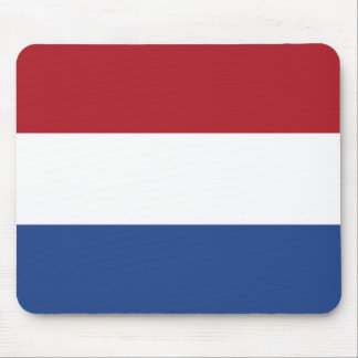 Medborgareflagga av Nederländerna, Holland, Musmatta