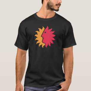 Medborgareflygbolag T Shirt