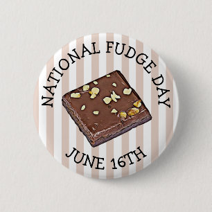 Medborgarefuskverkdagen Juni 16th knäppas Knapp