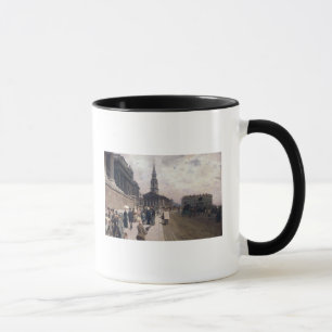 Medborgaregallerit, London Mugg