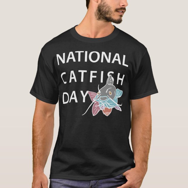Medborgarehavskattdag Juni 25 T-shirt (Framsida)