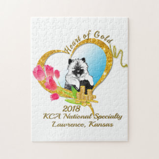 Medborgarelogotyp 252 för 2018 KCA lappar Pussel