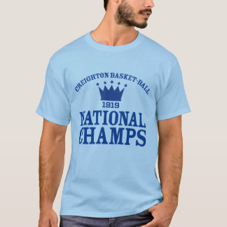 Medborgaremästare 1919 t-shirt