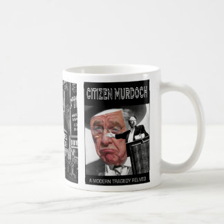 MedborgareMurdoch mugg