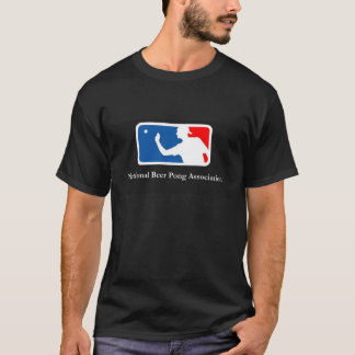 MedborgareölPong anslutning T Shirt