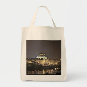 MedborgareteaterPrague natt Tygkasse