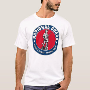 Medborgarevakt T Shirt
