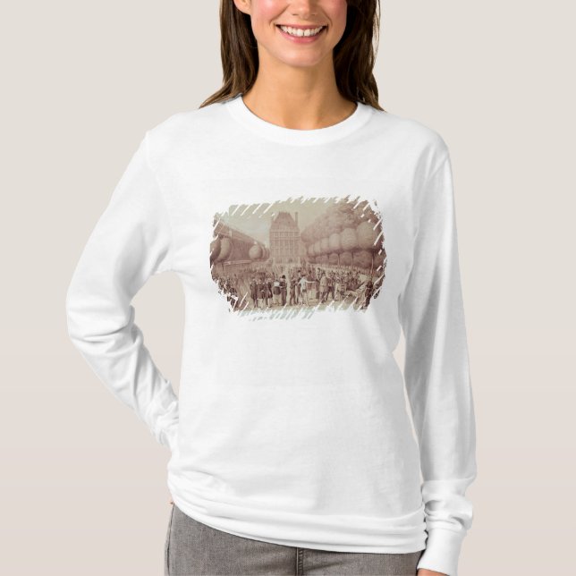 Medborgarevakten Tee (Framsida)