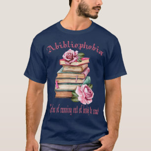 Medborgarfientlighet Rädslan för att ta slut från T Shirt
