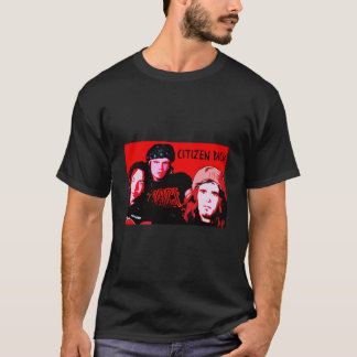 Medborgarkuk Classic T Shirt