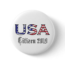 MedborgarskapårsUSA stars och stripes