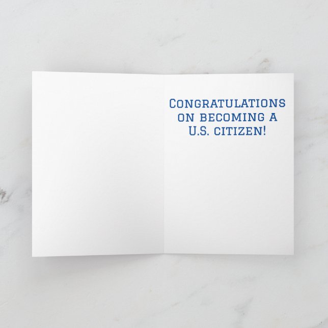 Medborgarskapskort mexikansk kort (Inuti)