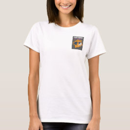 medbrottshundar t shirt