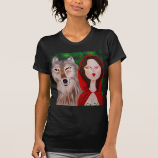 Medbrottslingar Tee