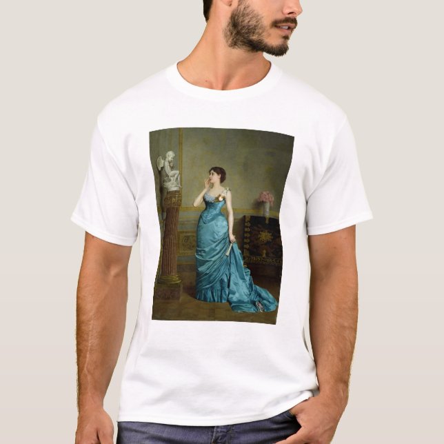 Medbrottslingen T-shirt (Framsida)