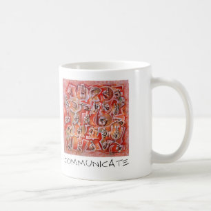 Meddela Kaffemugg
