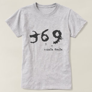 Meddelande 369 Dam T-Shirt