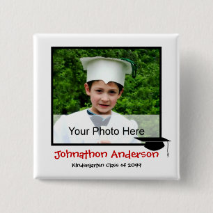 Meddelande för fotodagisstudenten knapp
